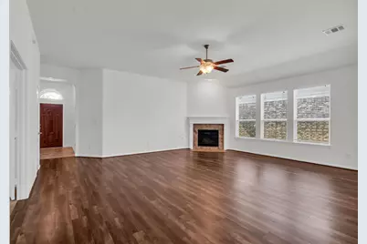 9978 Golden Field Lane, Brookshire, TX 77423 - Photo 10