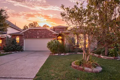 9978 Golden Field Lane, Brookshire, TX 77423 - Photo 1