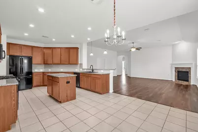 9978 Golden Field Lane, Brookshire, TX 77423 - Photo 14
