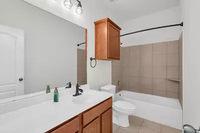 9978 Golden Field Lane, Brookshire, TX 77423 - Photo 8
