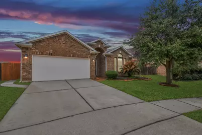 25827 Rustica Drive, Tomball, TX 77375 - Photo 4