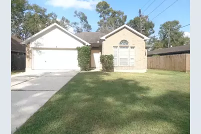 446 N Compass Rose Circle, Crosby, TX 77532 - Photo 1