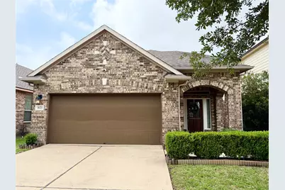 8121 E Pine Creek Bend, Cypress, TX 77433 - Photo 1