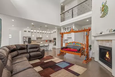 14303 Paseo Marbella Drive, Cypress, TX 77433 - Photo 8