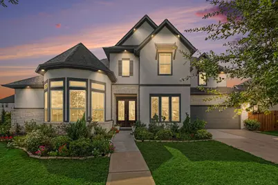 14303 Paseo Marbella Drive, Cypress, TX 77433 - Photo 1