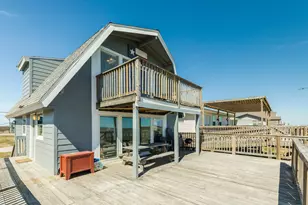 2730 Swan Ct, Surfside Beach, TX 77541 - Photo 4
