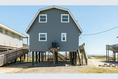 2730 Swan Court, Surfside Beach, TX 77541 - Photo 2