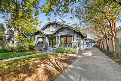 912 Heights Boulevard, Houston, TX 77008 - Photo 2