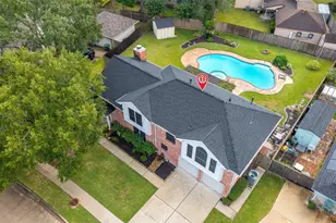 3204 Farmers Field St, Pearland, TX 77581 - Photo 44