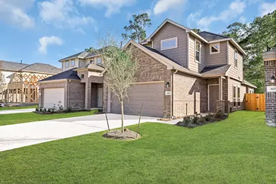 24723 Thornbluff Briar Trail, Huffman, TX 77336 - Photo 2