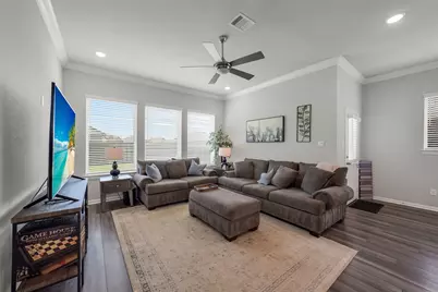 2414 Lemon Grass Drive, Brookshire, TX 77423 - Photo 12