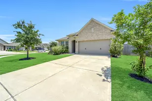 2414 Lemon Grass Dr, Brookshire, TX 77423 - Photo 6