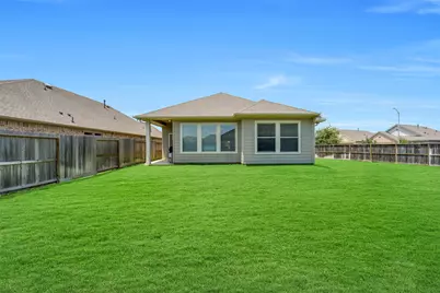 2414 Lemon Grass Drive, Brookshire, TX 77423 - Photo 32