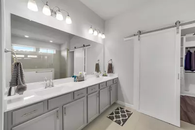 2414 Lemon Grass Drive, Brookshire, TX 77423 - Photo 20