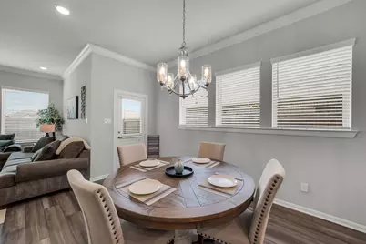 2414 Lemon Grass Drive, Brookshire, TX 77423 - Photo 18