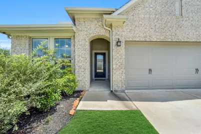 2414 Lemon Grass Drive, Brookshire, TX 77423 - Photo 8