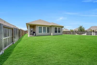 2414 Lemon Grass Drive, Brookshire, TX 77423 - Photo 4