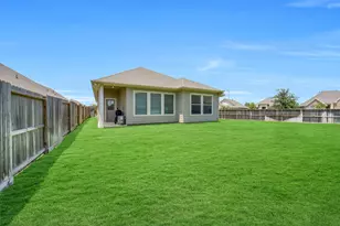 2414 Lemon Grass Dr, Brookshire, TX 77423 - Photo 4