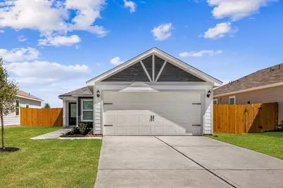 15866 Berry Hill Drive, Conroe, TX 77303 - Photo 1