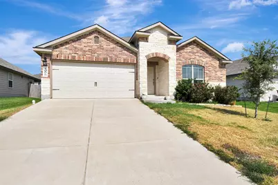 1006 Fannin Street, Brenham, TX 77833 - Photo 1