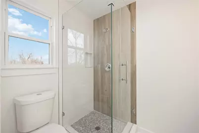 7921 Bonaire Street #B, Houston, TX 77028 - Photo 6