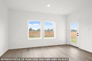 20019 Iron Winds St, Crosby, TX 77532 - Photo 6