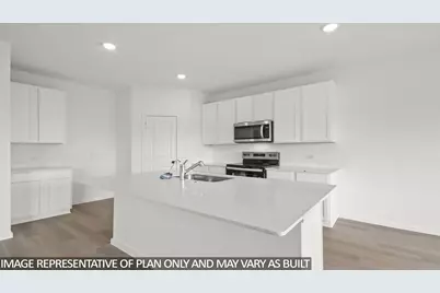 20019 Iron Winds Street, Crosby, TX 77532 - Photo 2