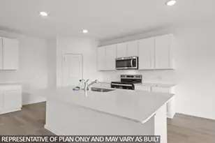 20019 Iron Winds St, Crosby, TX 77532 - Photo 2