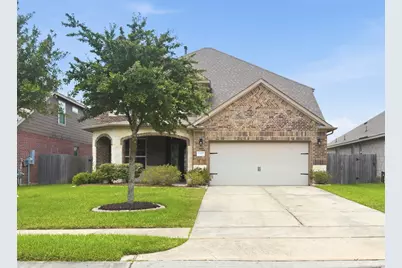 21607 Whistling Straits Drive, Porter, TX 77365 - Photo 1