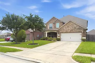 21607 Whistling Straits Dr, Porter, TX 77365 - Photo 2