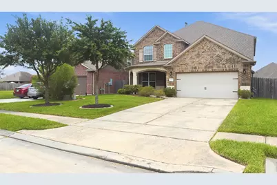 21607 Whistling Straits Drive, Porter, TX 77365 - Photo 2