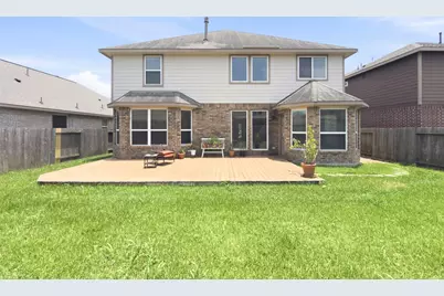 21607 Whistling Straits Drive, Porter, TX 77365 - Photo 40