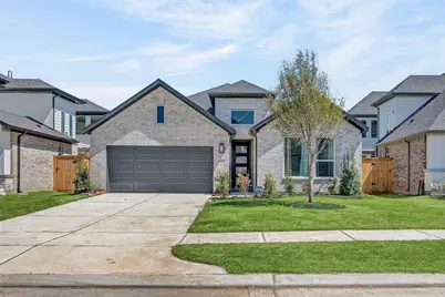 9627 Starry Eyes Lane, Richmond, TX 77407 - Photo 2