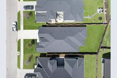 9627 Starry Eyes Lane, Richmond, TX 77407 - Photo 10