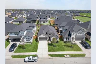 9627 Starry Eyes Lane, Richmond, TX 77407 - Photo 8