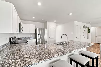 6001 Crest Bridge Court, Bryan, TX 77807 - Photo 6