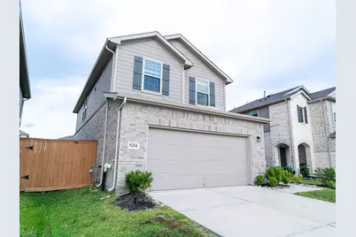 8214 Star Terrace Drive, Cypress, TX 77433 - Photo 2