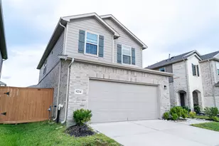 8214 Star Ter Dr, Cypress, TX 77433 - Photo 2