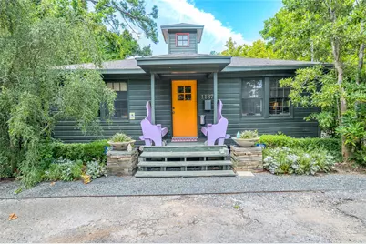 1137 W 26th Street, Houston, TX 77008 - Photo 1