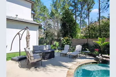 54 Kingscote Way, The Woodlands, TX 77382 - Photo 6