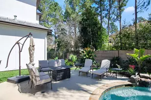 54 Kingscote Way, The Woodlands, TX 77382 - Photo 6