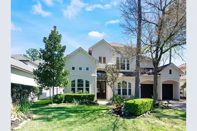 54 Kingscote Way, The Woodlands, TX 77382 - Photo 12