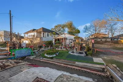 4421 Aledo Street, Houston, TX 77051 - Photo 2