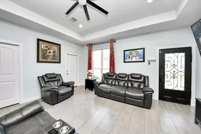 6702 Dewcrest Drive, Katy, TX 77449 - Photo 4