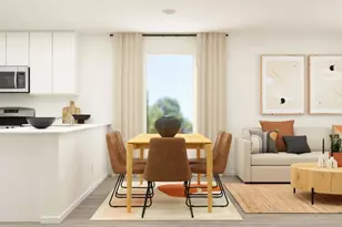 2820 Cedar Rock St, League City, TX 77573 - Photo 6