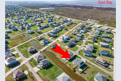 2940 Laguna Drive, Crystal Beach, TX 77650 - Photo 4