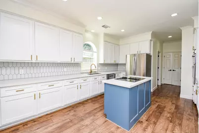 22707 Ravens Lake Drive, Katy, TX 77450 - Photo 8