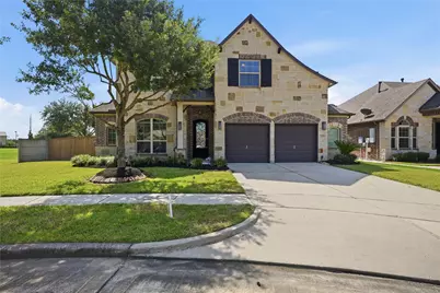 2756 Panzano Lane, League City, TX 77573 - Photo 2