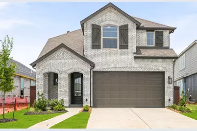 5335 Murillo Drive, Manvel, TX 77578 - Photo 1