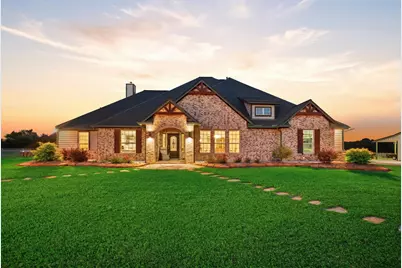 12416 Ext A Cr 201, Plantersville, TX 77363 - Photo 1